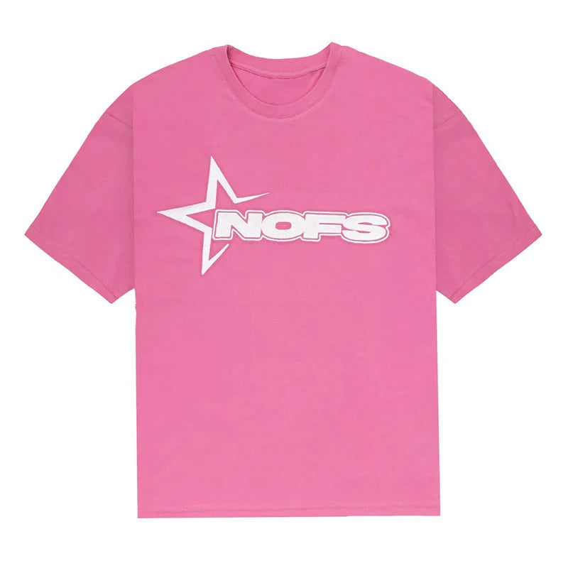 Short NOFS Top And Pant - Mldripanddrop