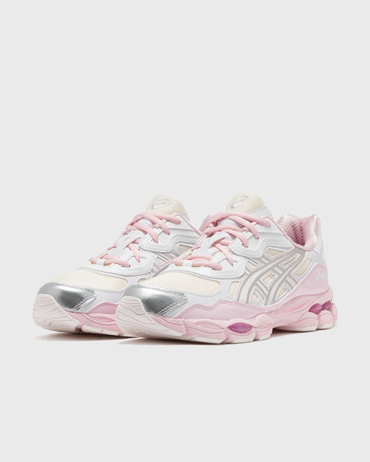 ASICS Gel-1130™ "Blush Bloom" - Retro Vibes, Modern Comfort - Mldripanddrop