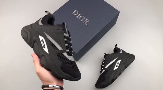 B22 Dior – Luxe Meets Street