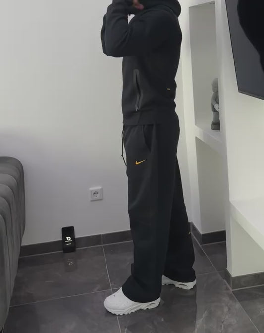 Nike NOCTA Tech Fleece – Certified Cozy, Certified Drip