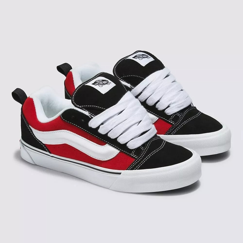 Vans Knu Skool – Chunky Throwback Energy - Mldripanddrop