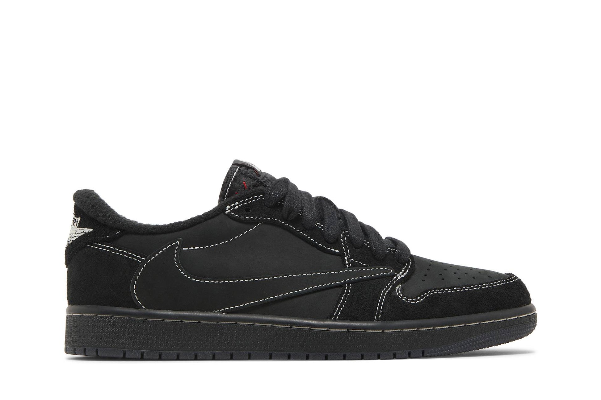 Air Jordan 1 Low x Travis Scott – Cactus Jack Energy - Mldripanddrop
