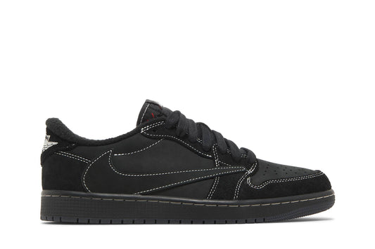 Air Jordan 1 Low x Travis Scott – Cactus Jack Energy - Mldripanddrop